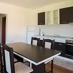Georgievi בית הארחה 3*