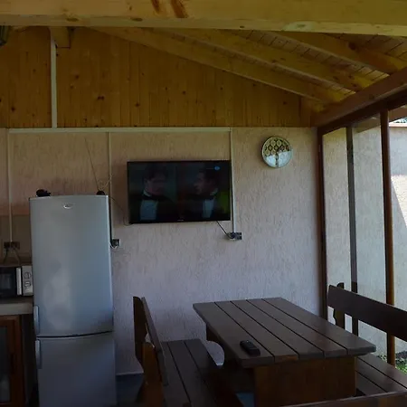 Gasthuis Georgievi 3*