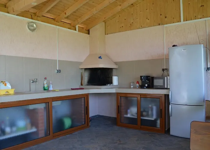 Casa de hóspedes Georgievi