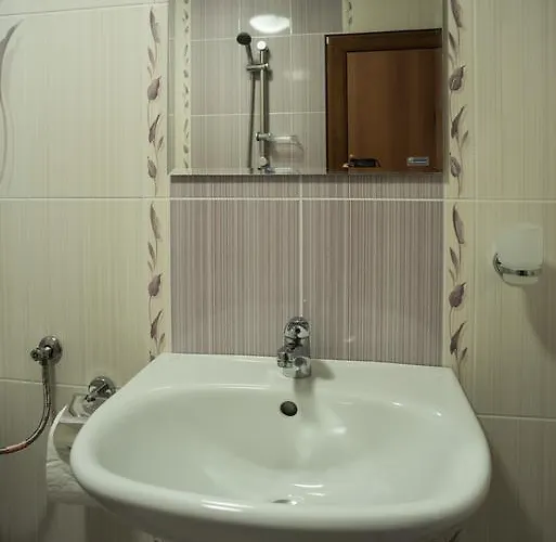 Georgievi Casa de hóspedes 3*