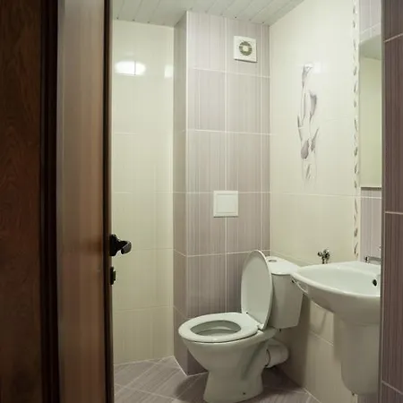 Georgievi 3* Primorsko