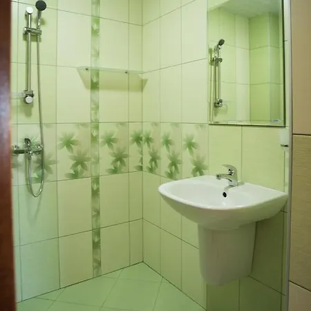 Konukevi Georgievi Primorsko