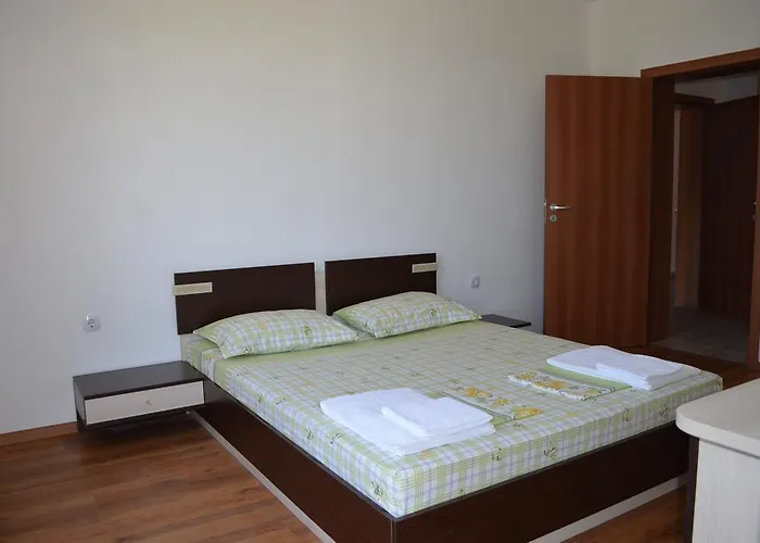 Georgievi 3* Primorszko