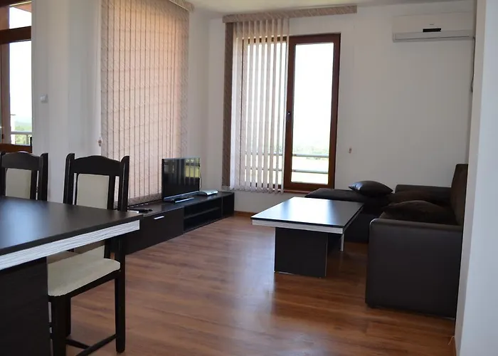 Georgievi Primorszko