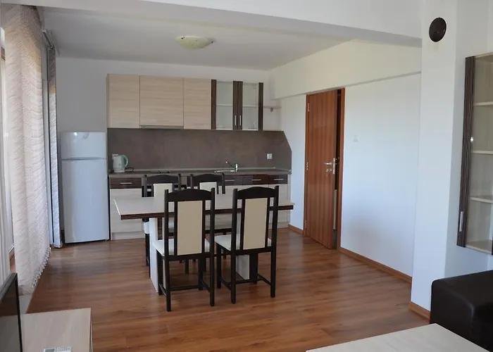 Vendégház Georgievi