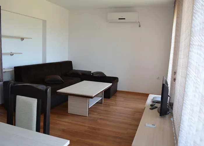 Vendégház Georgievi 3*