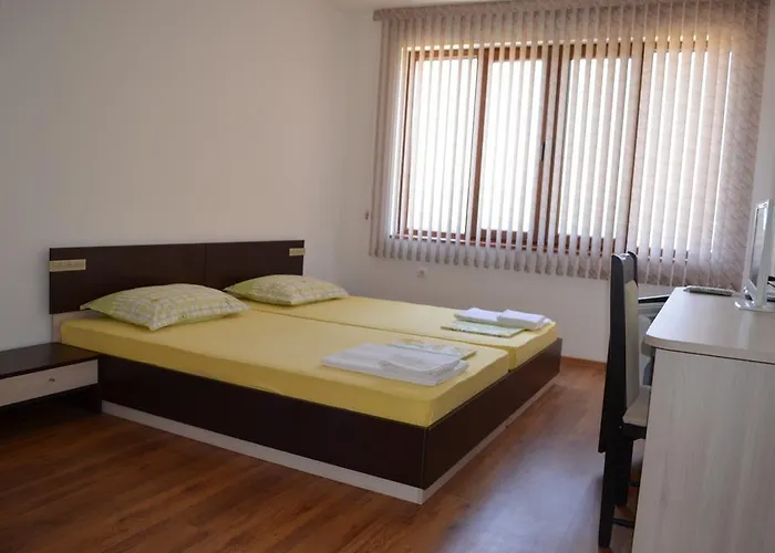 Georgievi Primorszko