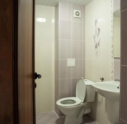 Georgievi 3* Primorszko