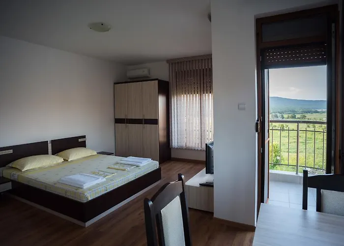 Georgievi Primorszko