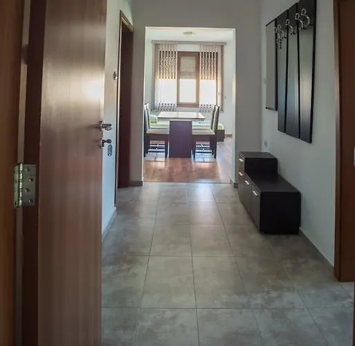 Georgievi Vendégház