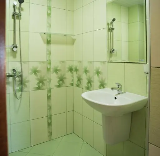 Vendégház Georgievi Primorszko