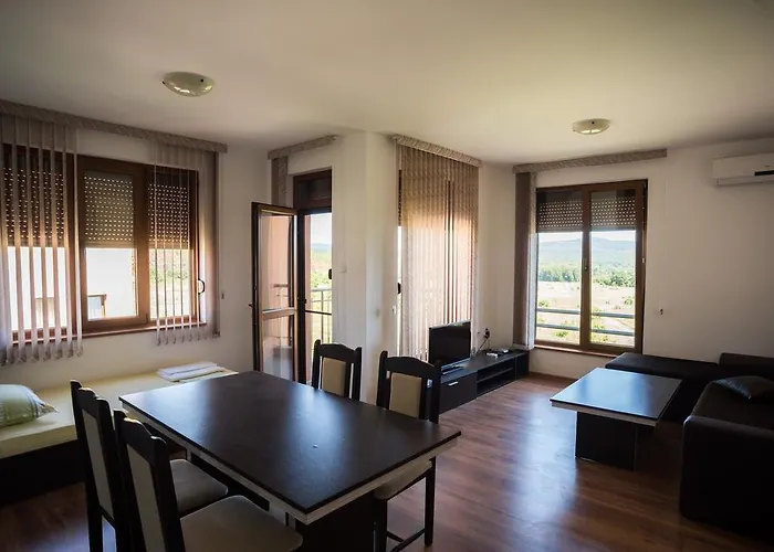 Georgievi Primorszko