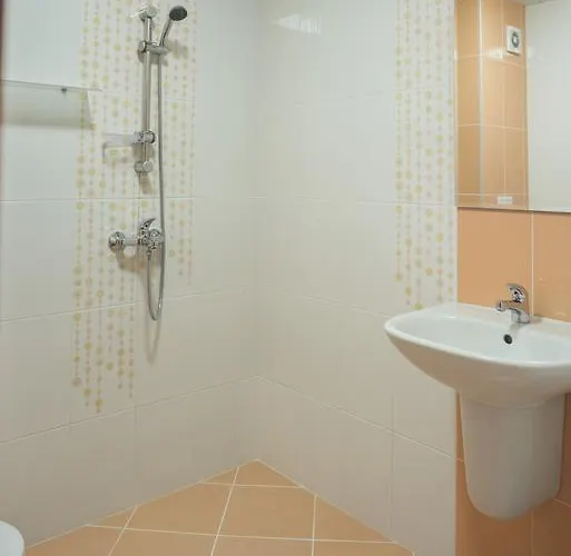 Georgievi Vendégház