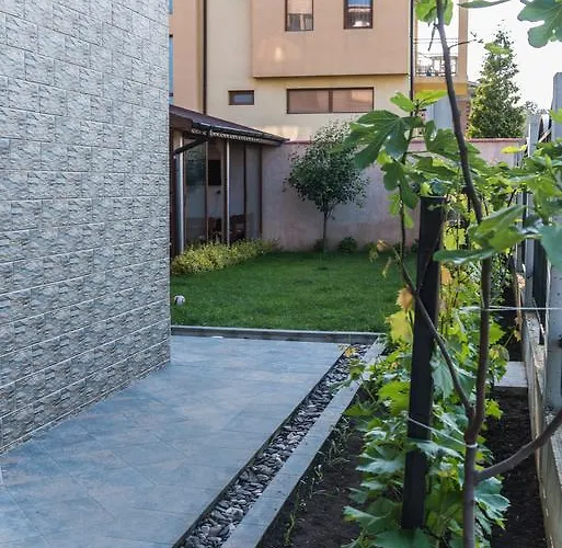 Georgievi Vendégház