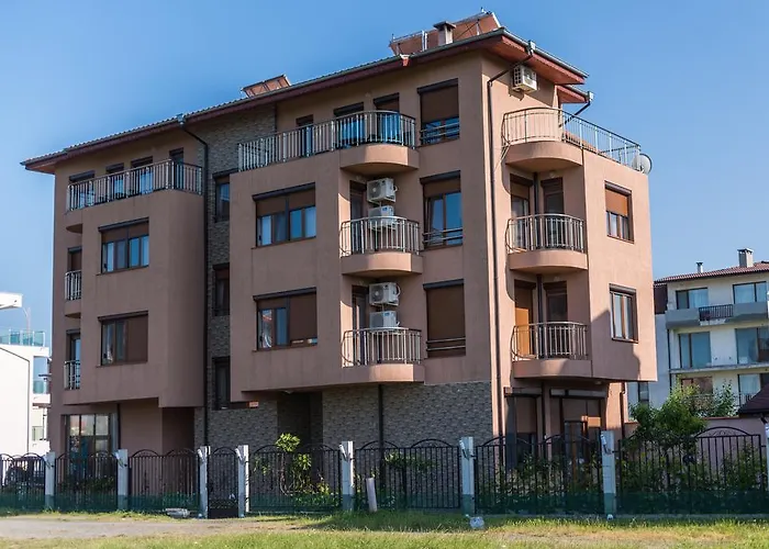 Georgievi Primorszko